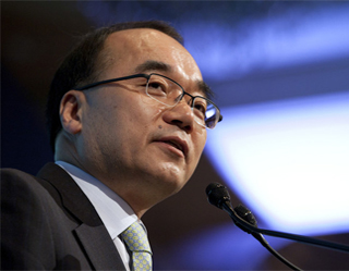 Министр финансов Республики Корея посетит Узбекистан