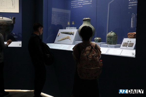 National Museim of China